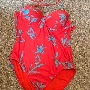 Gap One Piece Swimsuit